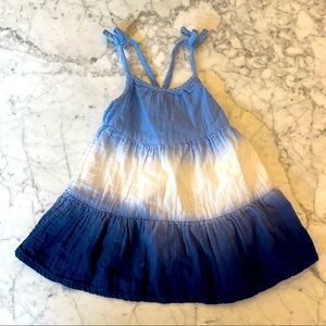 Cat & Jack baby dress